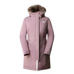 The North Face W Zaneck Kadın Parka Nf0a4m8yı0v1