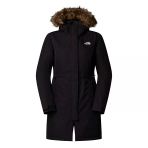 The North Face W Zaneck Kadın Parka Nf0a8dznjk31