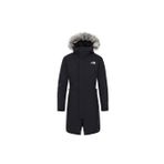 The North Face W Zaneck Parka Kadin Ceket Nf0a4m8yjk31