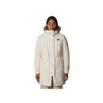 The North Face W Zaneck Parka Kadın Outdoor Parka NF0A4M8YQLI1 Bej