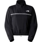 The North Face W Zumu Jacket Bayan Ceket NF0A87A1JK31 - Siyah
