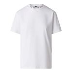 The North Face W Zumu Relaxed Short Sleeve Tee-Graphıc Kadın Tişört Nf0a8gusfn41