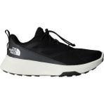The North Face Y Altamesa Unisex Çocuk Outdoor Ayakkabı Siyah Renk Hafif ve Rahat Tasarım