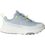 The North Face Y Fastpack Iı Wp Su Geçirmez Genç Ayakkabısı NF0A8G5HKT31 - Gri