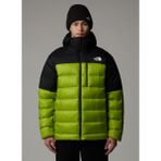 The North Face Yeşil Erkek Mont NF0A88SK5OT1_M Kalıx Down Hoodıe - 2XL