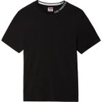 The North Face Zumu Tee Erkek T-Shirt - Siyah