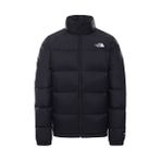 The Northface Erkek Dıablo Dwn Ceket NF0A4M9JKX71 - 2XL - Siyah