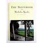 The Notebook - Nicholas Sparks