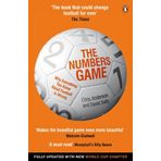 The Numbers Game: Why Everything You Know About Football is Wrong