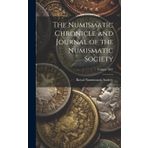The Numismatic Chronicle and Journal of the Numismatic Society; Volume XIV