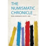 The Numismatic Chronicle Volume 11