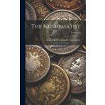 The Numismatist, Volume 13