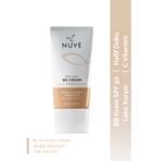 The Nuve Bb Krem Medium | 50 Spf Uva/uvb Pa++++ Aydınlık ve Canlılık