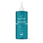 The Nuve Gözenek Sıkılaştırıcı Tonik – Glikolik Asit İçeren Cilt Bakımı, Nemlendirici ve Canlandırıcı Etki, 200 ml