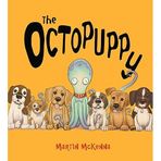 The Octopuppy by McKenna, Martin (2015) Hardcover