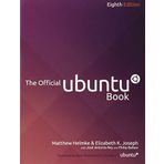 The Official Ubuntu Book by Matthew Helmke (2014-07-15)