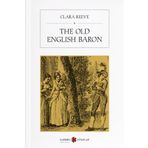 The Old English Baron - Clara Reeve