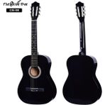 The Olive Tree C36-BK 3/4 Klasik Gitar - Natural