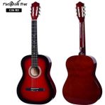 The Olive Tree C36-RD 3/4 Klasik Gitar - Natural