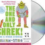The One and Only Shrek!: Plus 5 Other Stories