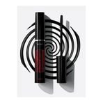The One Hypnotic Depth Maskara - Triple Black 42123