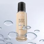 The One Illuskin Glow Reflective Fondöten_vanilla Neutral 46329
