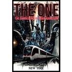 The One: The Awakening of John Harrison: 1