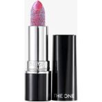 The One Ultimate Glitter Ruj - Wow-Factor Pink