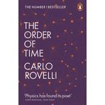 The Order Of Time - Carlo Rovelli