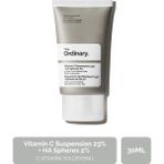 The Ordinary 30 ml Vitamin C Suspension 23% + HA Spheres 2% Aydınlatıcı Serum Tüm Cilt Tipleri