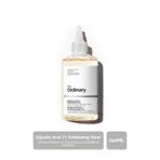 The Ordinary Glycolic Acid 7% Exfoliating Toner - Aydınlatmaya ve Pürüzsüzleştirmeye Yardımcı Tonik 240ml