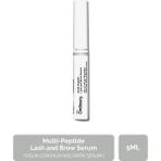 The Ordinary Multi-Peptide Kaş ve Kirpik Serumu 5 ml Yoğun Görünüm İçin Besleyici Formül
