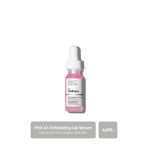 The Ordinary PHA 5% Lip Exfoliating Serum – Peeling Etkili Dudak Serumu