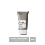 The Ordinary Salicylic Acid 2% Masque - Sivilce ve Leke Eğilimli Ciltler İçin Salisilik Asit Maske