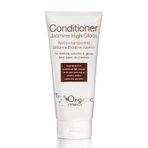 The Organic 200 ml Pharmacy Conditioner Jasmine High Gloss