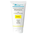 The Organic Pharmacy 100 ml Apricot Chamomile Şampuan