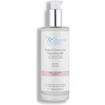 The Organic Pharmacy 100 ml Rose Chamomile Cleansing Milk Cilt Temizleyici