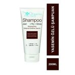 The Organic Pharmacy 200 ml Yasemin Özlü Şampuan