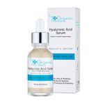 The Organic Pharmacy 30 ml Hyaluronic Acid Serum