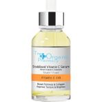 The Organic Pharmacy 30 ml Stabilised Vitamin C Serum Cilt Bakım Serumu