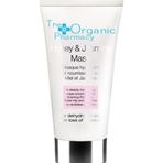 The Organic Pharmacy 40 ml Honey & Jasmine Maske