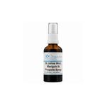 The Organic Pharmacy 50 ml Hypericum Calendula & Propolis Spray