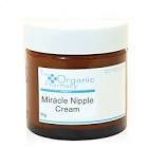 The Organic Pharmacy 60 gr Miracle Nipple Cream Göğüs Ucu Kremi