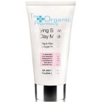 The Organic Pharmacy 60 ml Purifying Seaweed Clay Maske
