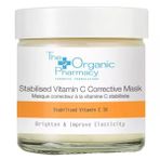 The Organic Pharmacy 60 ml Stabilised Vitamin C Corrective Mask