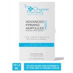 The Organic Pharmacy Advanced Firming HCC7 7x1.5 ml Serum