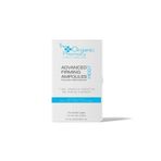 The Organic Pharmacy Advanced Firming HCC7 Ampoules Nemlendirici Kırışıklık Azaltıcı Sıkılaştırıcı Cilt Ampulü, laurent gbjthtujhtj