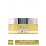 The organic pharmacy carrot butter cleanser 50ml
