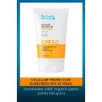 The Organic Pharmacy Cellular Protection Sunscreen Spf 50 Güneş Koruyucu 100ML