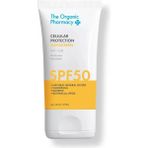 The Organic Pharmacy Cellular Protection Sunscreen SPF 50 Güneş Koruyucu 40ml